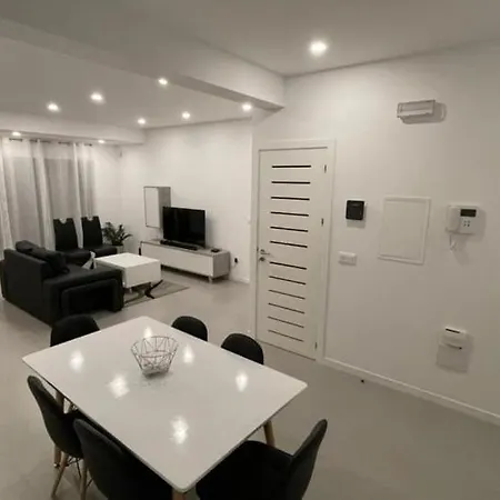 Duarte Apartments - Lux Mindelo Exterior photo