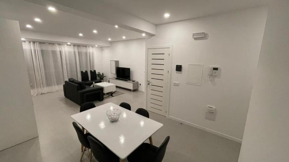 Duarte - Lux Apartment Mindelo