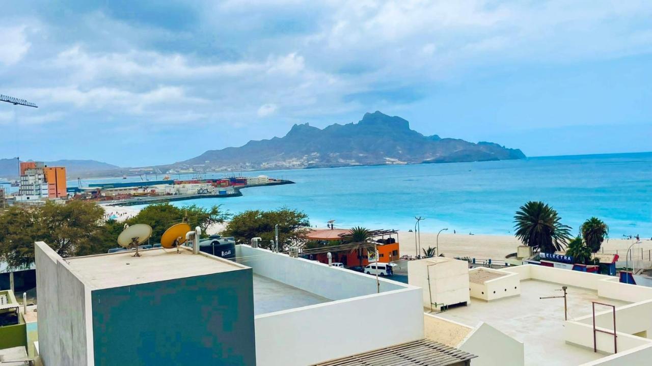 Apartment Duarte - Lux Mindelo