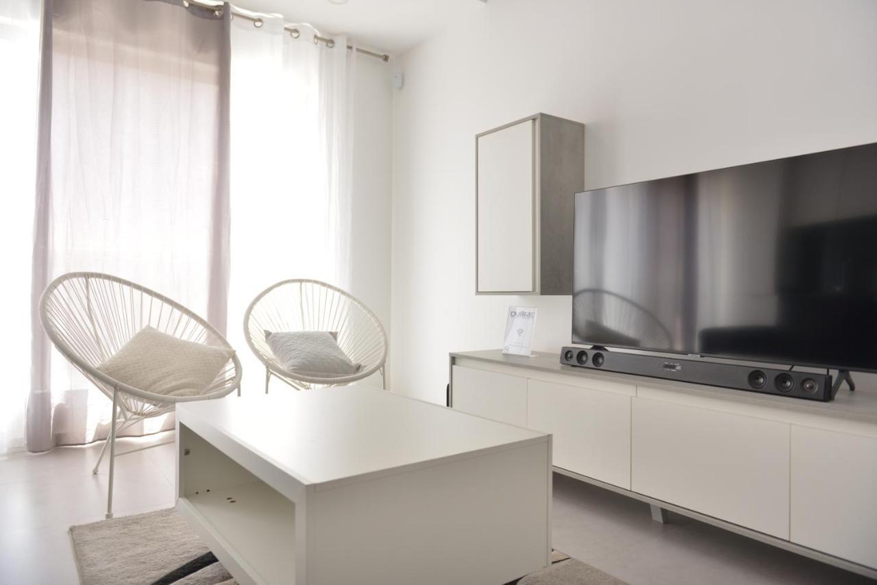 Apartment Duarte - Lux