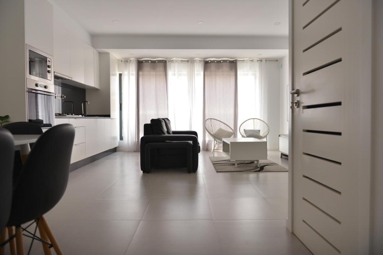 Duarte - Lux Apartment